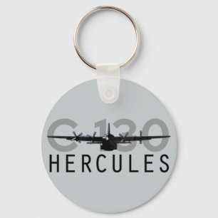 C-130ヘラクレス キーホルダー