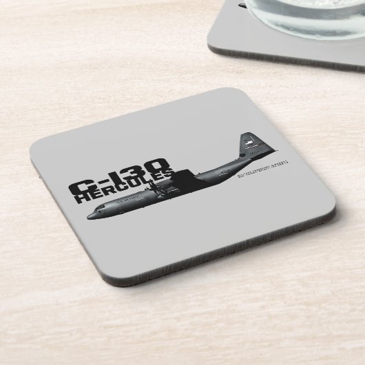 C-130ヘラクレス コースター (左側)