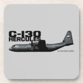 C-130ヘラクレス コースター (正面)
