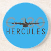 C-130ヘラクレス コースター (正面)