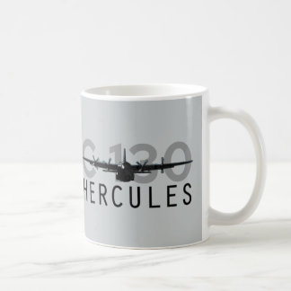 C-130ヘラクレス コーヒーマグカップ