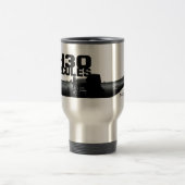 C-130ヘラクレス トラベルマグ (中央)