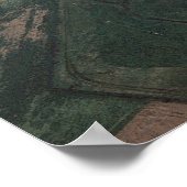 C-130ヘラクレス ポスター (角)