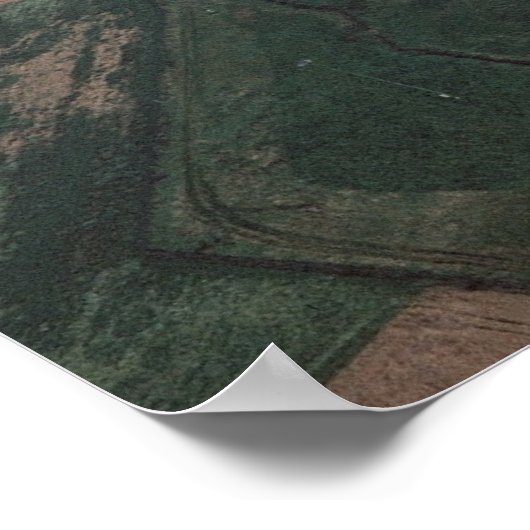 C-130ヘラクレス ポスター (角)