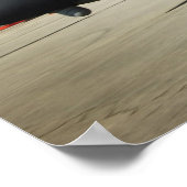 C-130ヘラクレス ポスター (角)