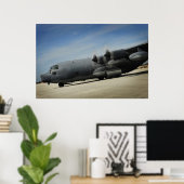 C-130ヘラクレス ポスター (ホームオフィス)