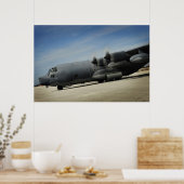 C-130ヘラクレス ポスター (キッチン)