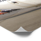 C-130ヘラクレス ポスター (角)