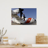 C-130ヘラクレス ポスター (キッチン)