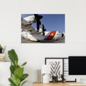 C-130ヘラクレス ポスター (ホームオフィス)