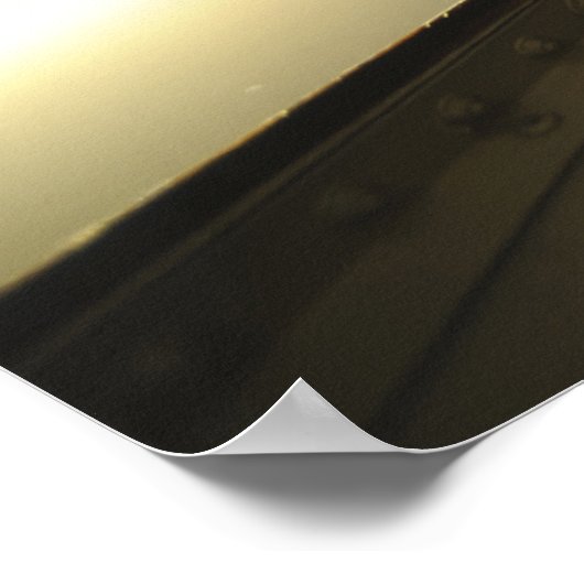 C-130ヘラクレス ポスター (角)