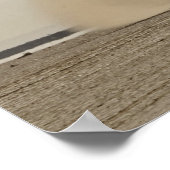 C-130ヘラクレス ポスター (角)