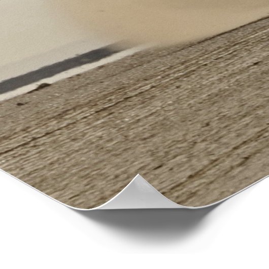 C-130ヘラクレス ポスター (角)