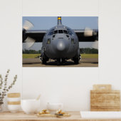 C-130ヘラクレス ポスター (キッチン)