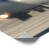 C-130ヘラクレス ポスター (角)