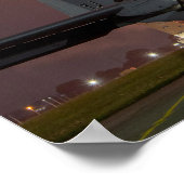 C-130ヘラクレス ポスター (角)