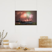 C-130ヘラクレス ポスター (キッチン)