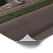 C-130ヘラクレス ポスター (角)