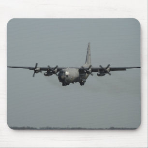 C-130ヘラクレス マウスパッド
