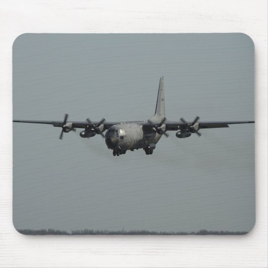 C-130ヘラクレス マウスパッド (正面)