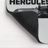 C-130ヘラクレス マウスパッド (コーナー)