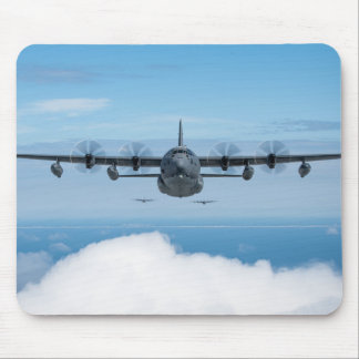 C-130ヘラクレス マウスパッド