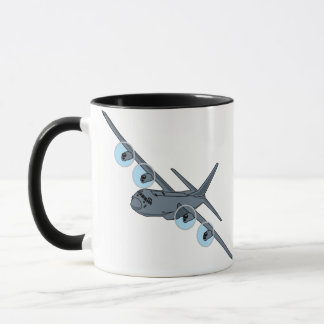 C-130ヘラクレス マグカップ