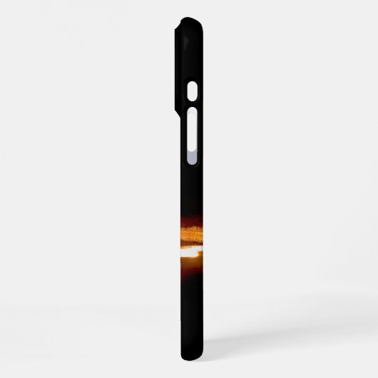 C-130ヘラクレス iPhoneケース (左側面)