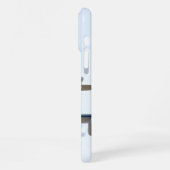 C-130ヘラクレス iPhoneケース (左側面)