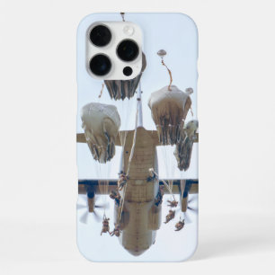 C-130ヘラクレス iPhone 16 PRO MAXケース
