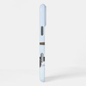 C-130ヘラクレス iPhoneケース (右側面)