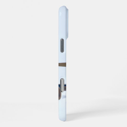 C-130ヘラクレス iPhoneケース (右側面)