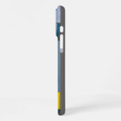 C-130ヘラクレス iPhoneケース (左側面)