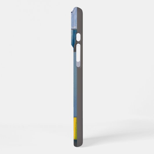 C-130ヘラクレス iPhoneケース (左側面)