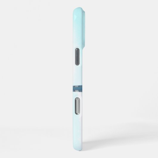 C-130ヘラクレス iPhoneケース (右側面)