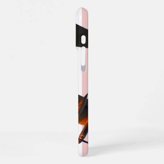 C-130ヘラクレス iPhoneケース (左側面)