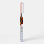 C-130ヘラクレス iPhoneケース (右側面)