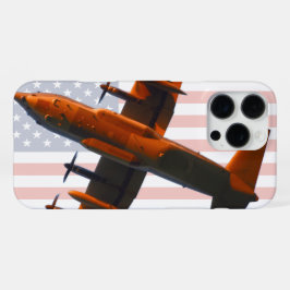 C-130ヘラクレス iPhone 16 PRO MAXケース