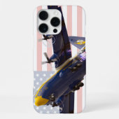 C-130ヘラクレス iPhoneケース (裏面)