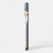 C-130ヘラクレス iPhoneケース (左側面)