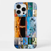 C-130ヘラクレス iPhoneケース (裏面)