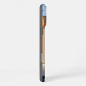 C-130ヘラクレス iPhoneケース (右側面)