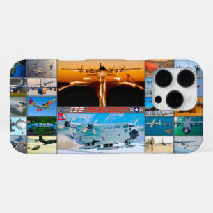 C-130ヘラクレス iPhone 16 PRO MAXケース