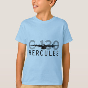 C-130ヘラクレス Tシャツ