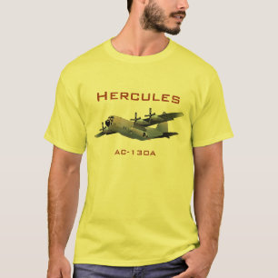 C-130ヘラクレス Tシャツ