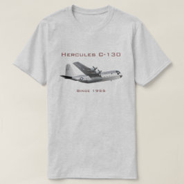C-130ヘラクレス Tシャツ