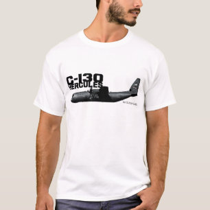 C-130ヘラクレス Tシャツ