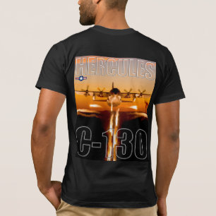 C-130ヘラクレス Tシャツ