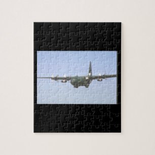 C-130ヘラクレスTransport_Militaryの航空機 ジグソーパズル
