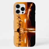 C-130 ハーキュリーズ iPhoneケース (裏面)